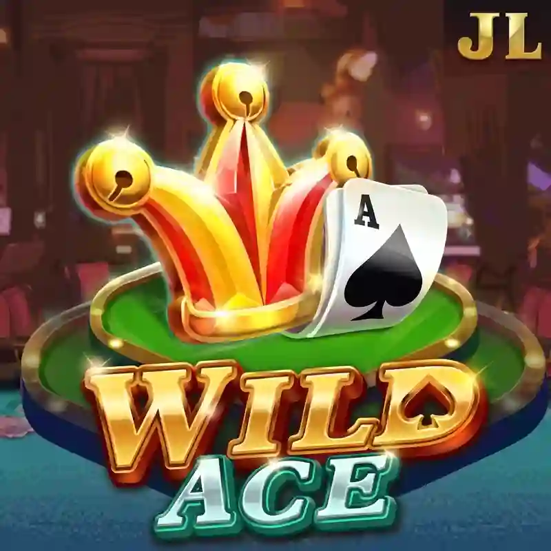 Trò chơi casino Ace hoang dã tại hay29