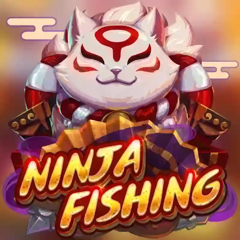 Trò chơi bắn cá Câu cá ninja tại nhà cái hay29 uy tín