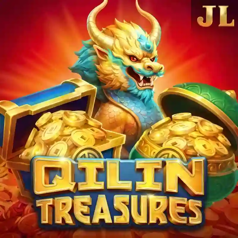 Trò chơi slot Kho Báu Kỳ Lân tại hay29
