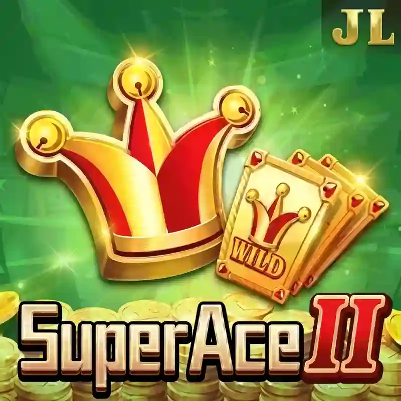 Trò chơi casino Át chủ bài siêu cấp II tại hay29