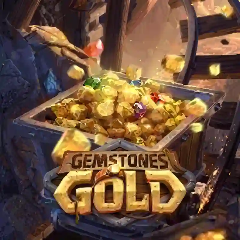 Trò chơi slot Đá quý vàng tại hay29 casino trực tuyến