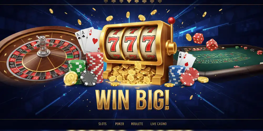 Hay29 Casino Banner